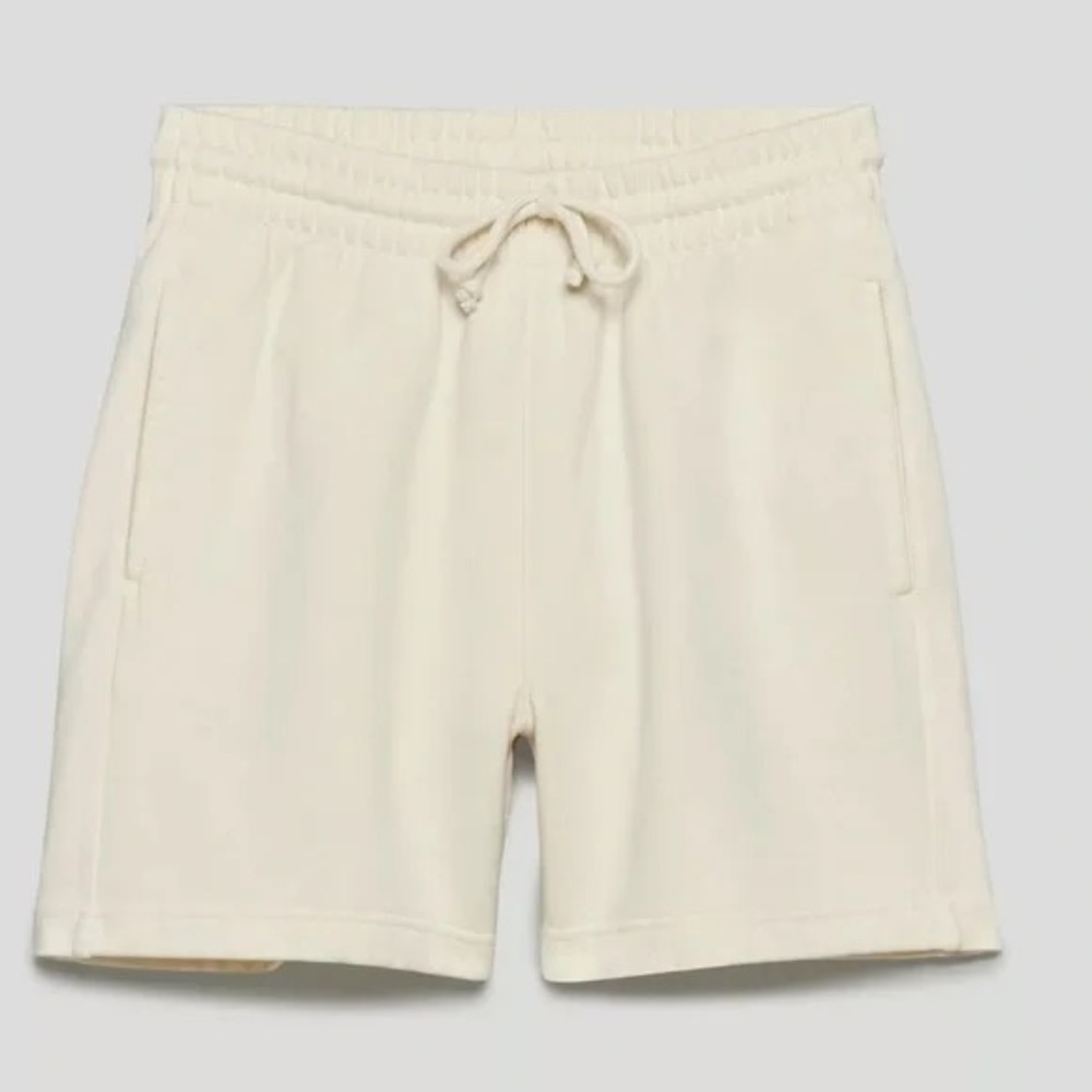 TNA 5” Cozy Fleece Shorts
